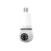Light Bulb Security Camera