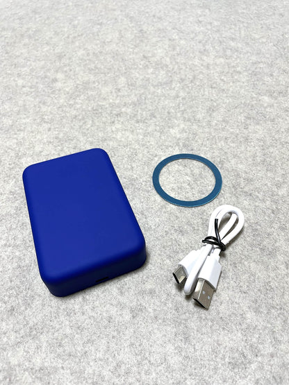 Magnetic Phone Power Bank