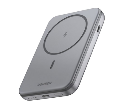 Magnetic Power Bank