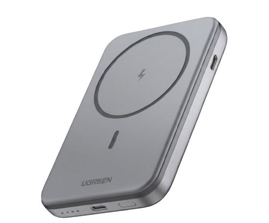 Magnetic Power Bank