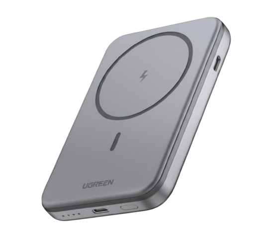 Magnetic Power Bank