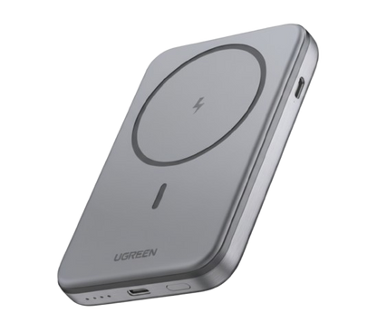 Magnetic Power Bank