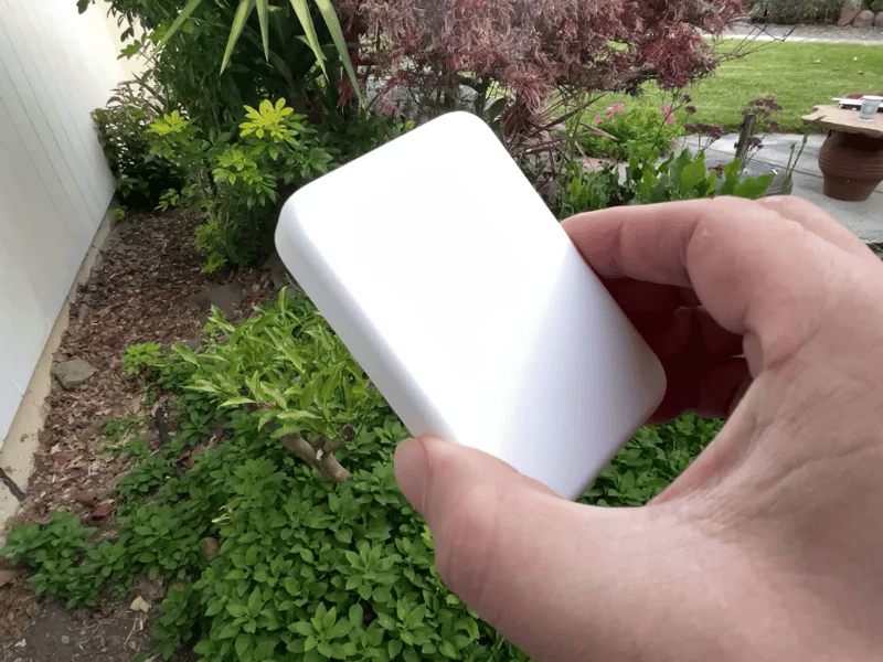 Magnetic Power Bank