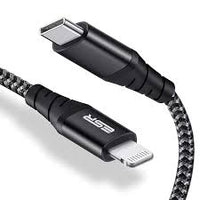 Lightning Fast Cable