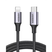 Lightning Fast Cable